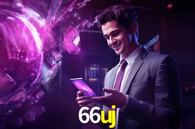 Welcome Bonus 66uj