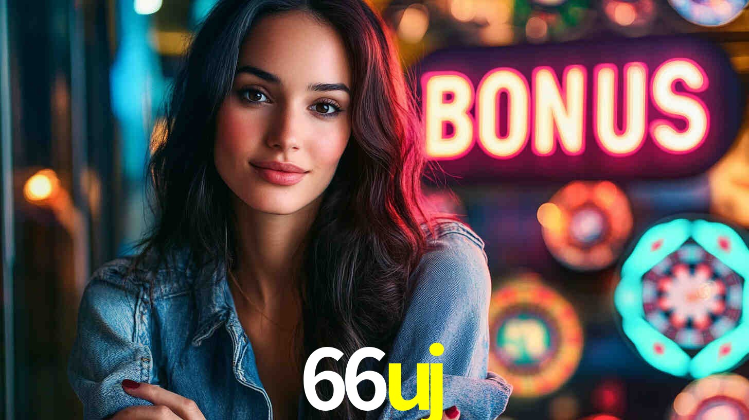 66uj: Seu Cassino Premiado com Pagamentos Rápidos