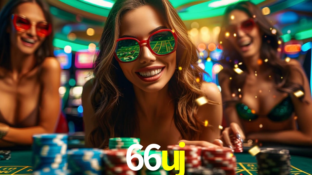 Experiência VIP 66uj