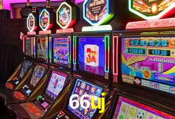 A Emoção da Loteria na 66uj: Uma Chance de Mudança de Vida