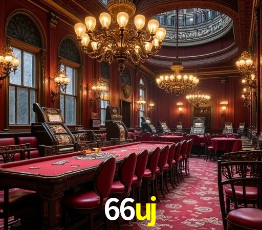 Provedores de Jogos 66uj