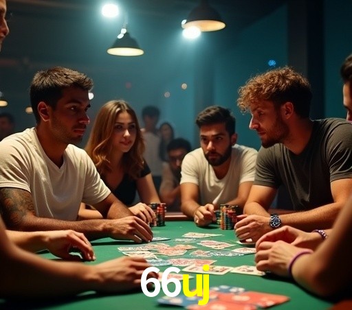Tecnologia da Plataforma 66uj
