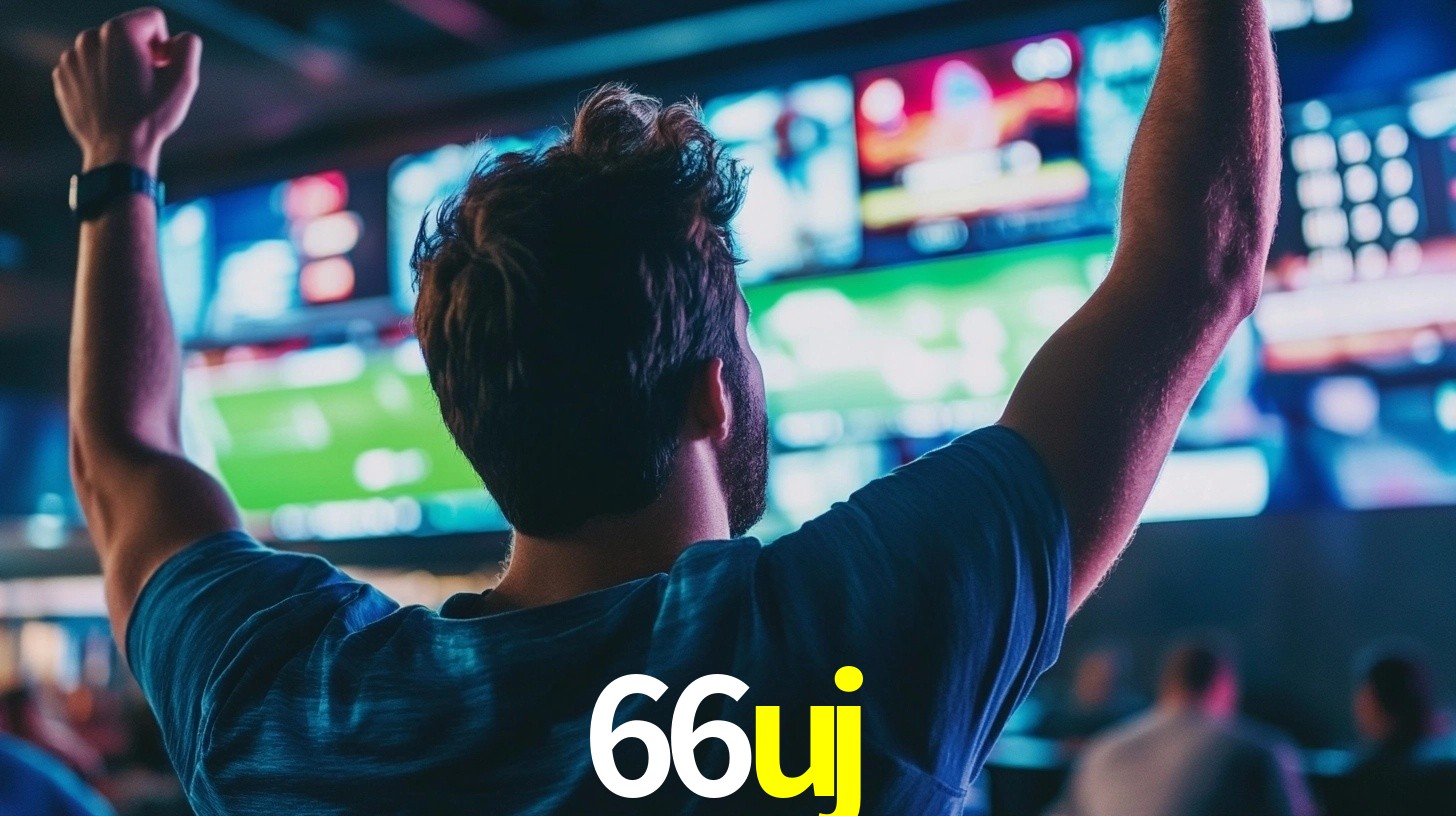 Sinta a adrenalina dos jogos de cassino com 66uj