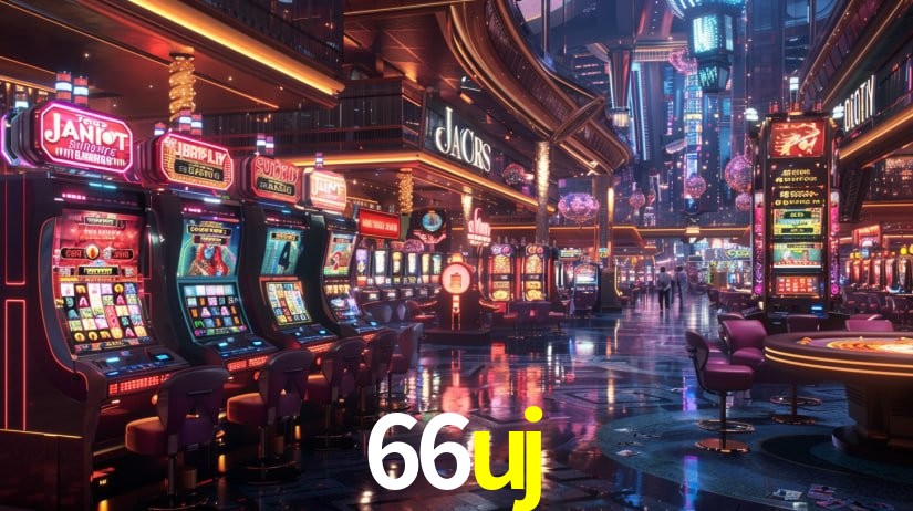 Live Casino 66uj