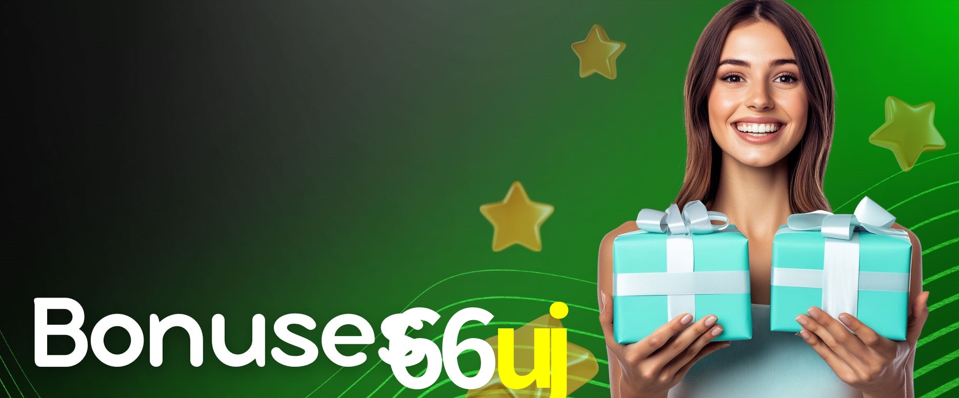 Flash Promotion 66uj