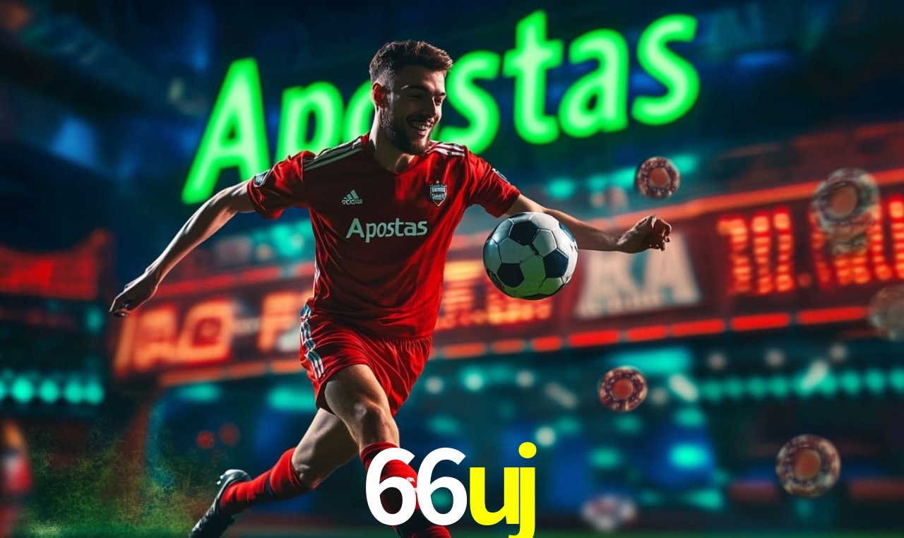 A Emoção da Loteria na 66uj: Uma Chance de Mudança de Vida