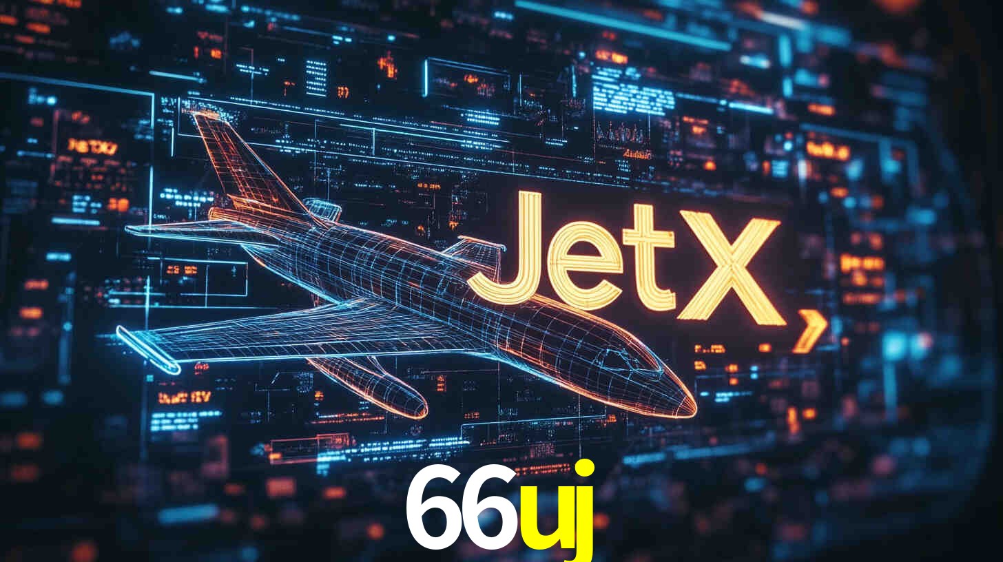 Desvendando o Mundo dos Jogos Virtuais na 66uj