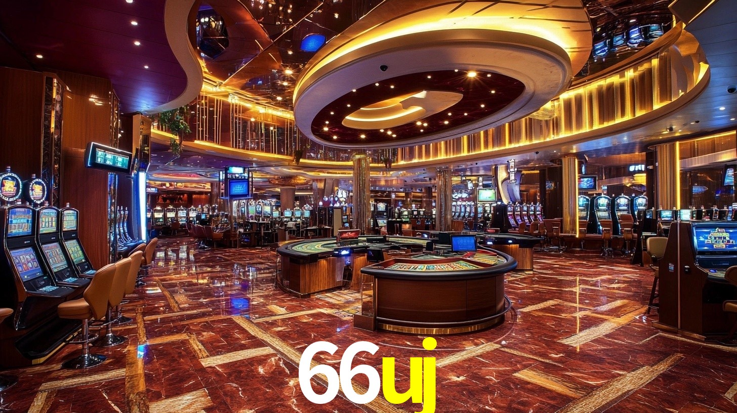 Live Casino 66uj