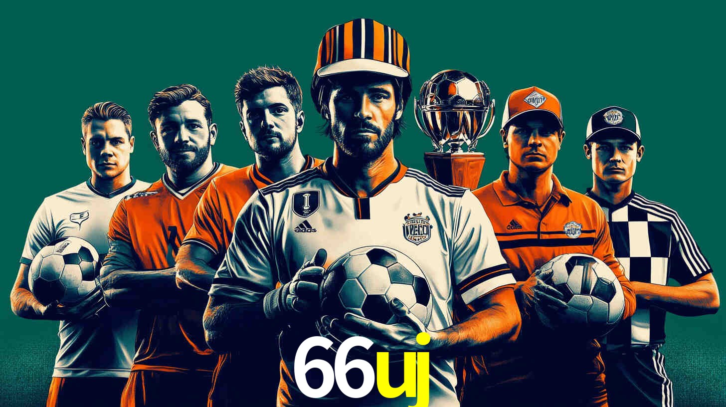 Descubra o Programa VIP da 66uj: Vantagens Exclusivas para Jogadores