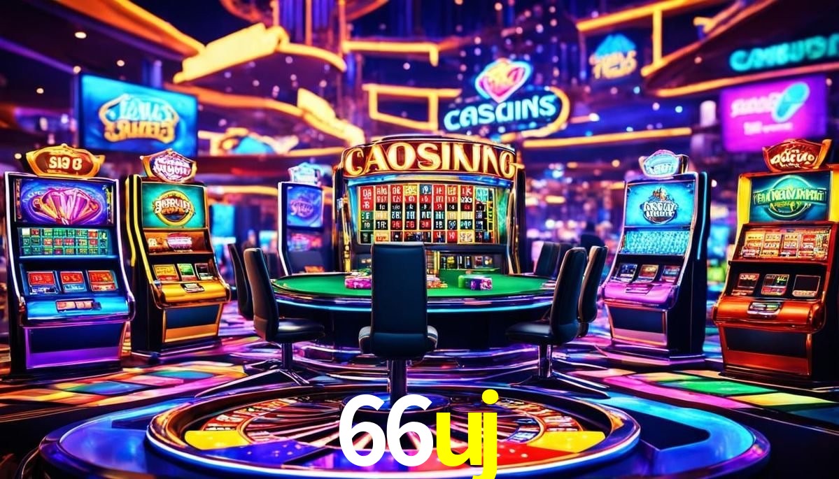 Casino VIP 66uj