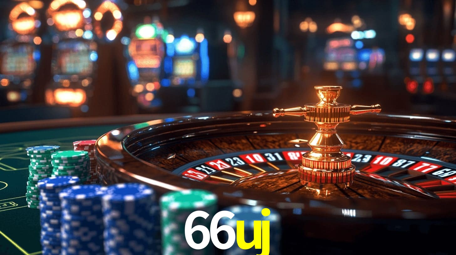 66uj: Jogos de Caça-Níqueis-Altas Recompensas, Roleta-Velocidade, Blackjack-Desafios Máximos