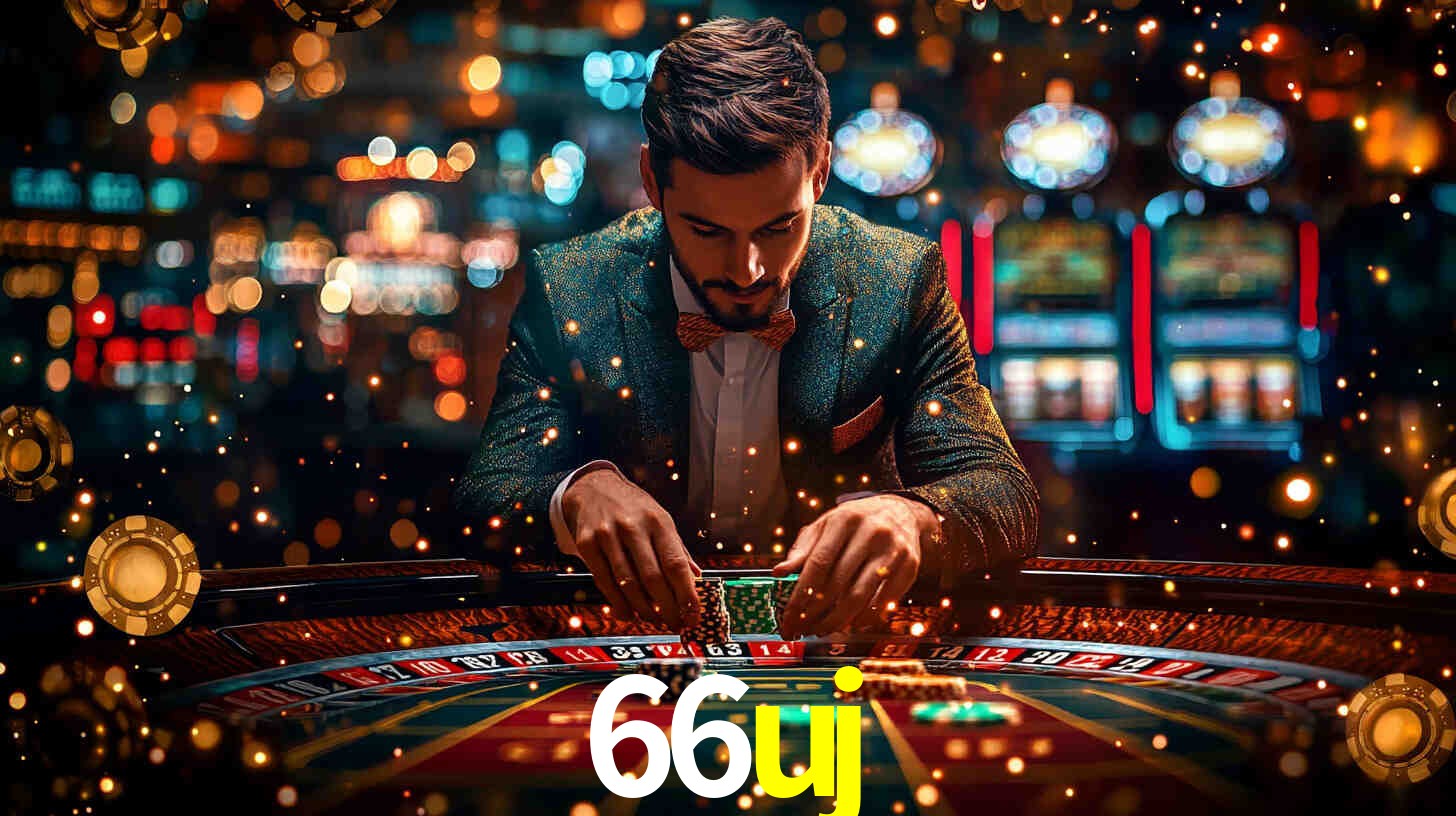 Welcome Bonus 66uj