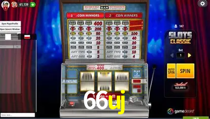 Desvendando o Mundo dos Jogos Virtuais na 66uj
