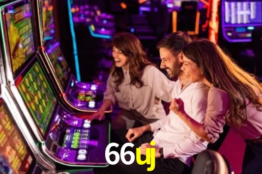 Inovações de Jogos na 66uj: O Futuro das Experiências Interativas