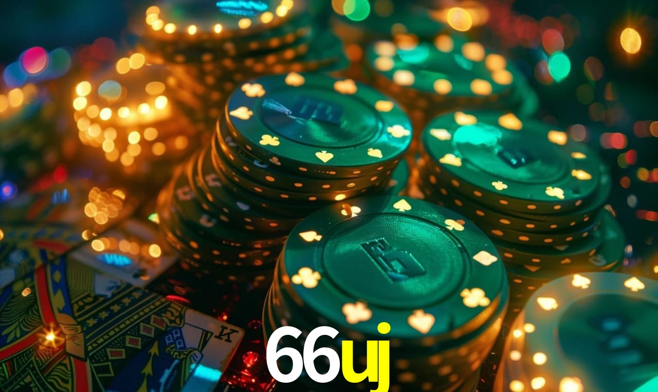 Jogos Exclusivos 66uj