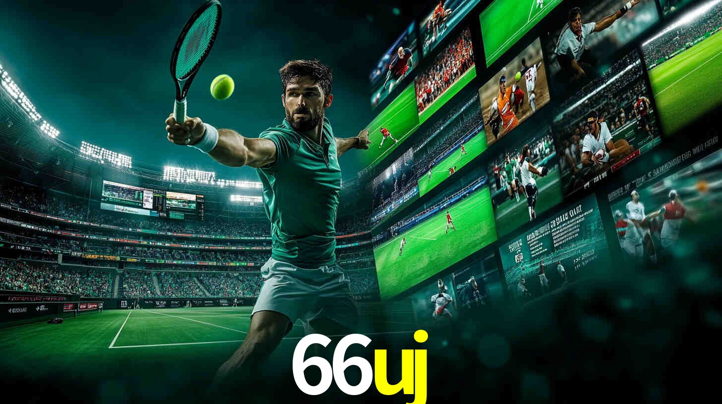 Inovações de Jogos na 66uj: O Futuro das Experiências Interativas