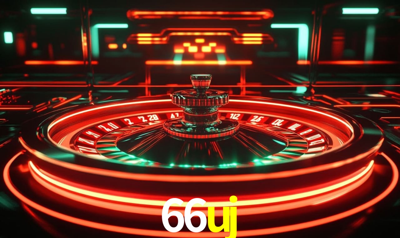 A Revolução dos Aplicativos de Jogos no 66uj