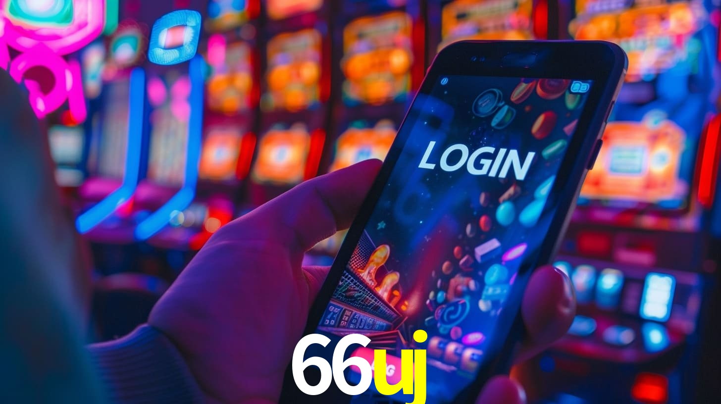 cassino 66uj