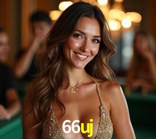 Desvendando o Mundo dos Jogos Virtuais na 66uj