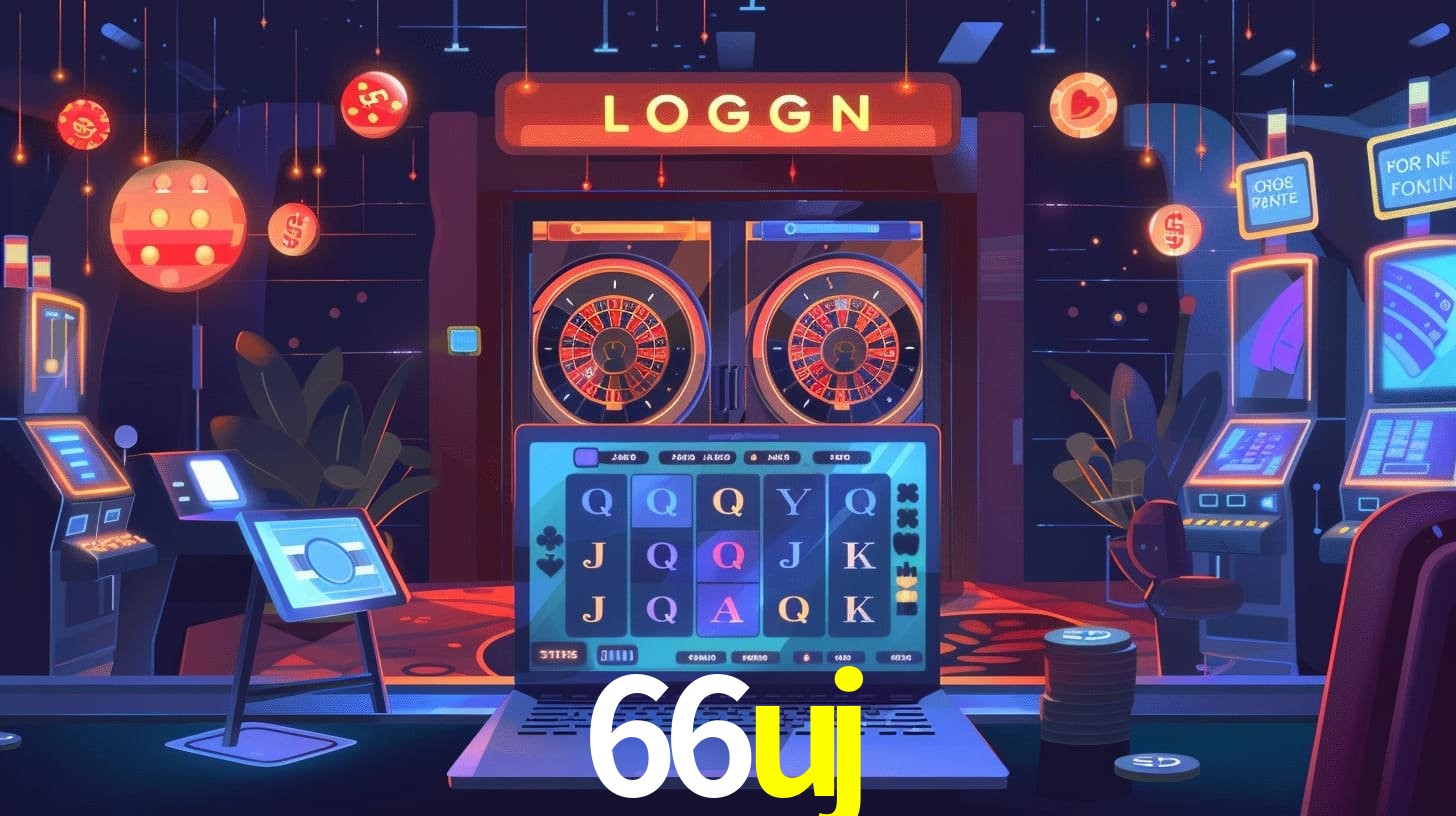 Casino Ao Vivo 66uj