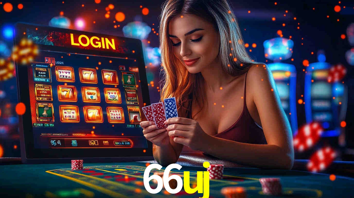 66uj: Jogue Crash e Experimente Alta Recompensa Instantânea