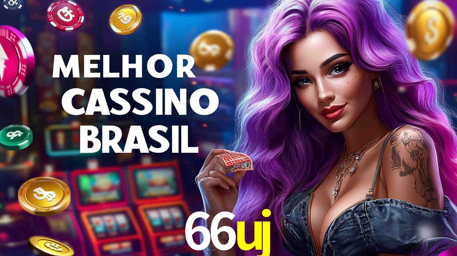 A Popularidade dos Caça-Níqueis no 66uj