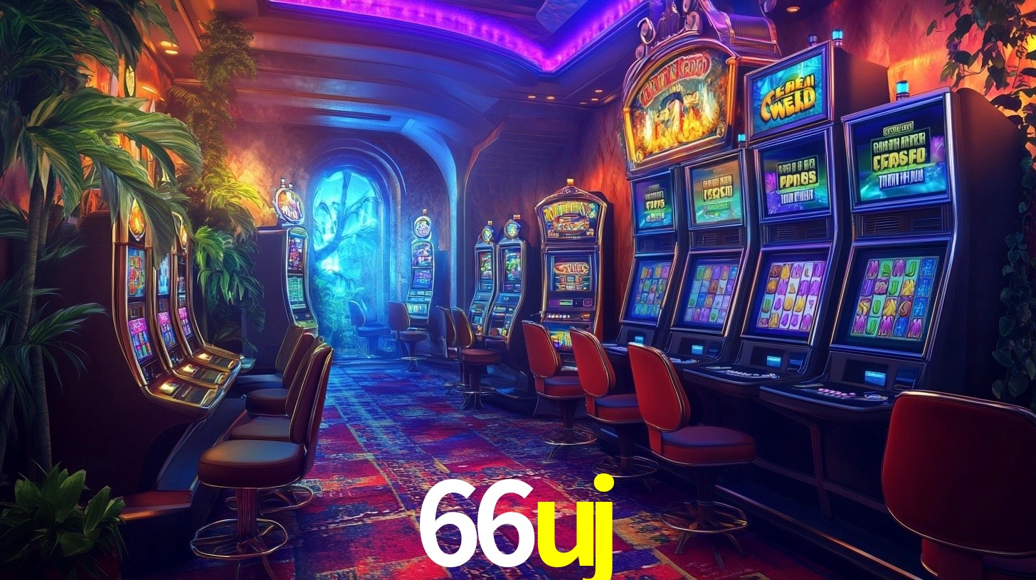 VIP Casino 66uj