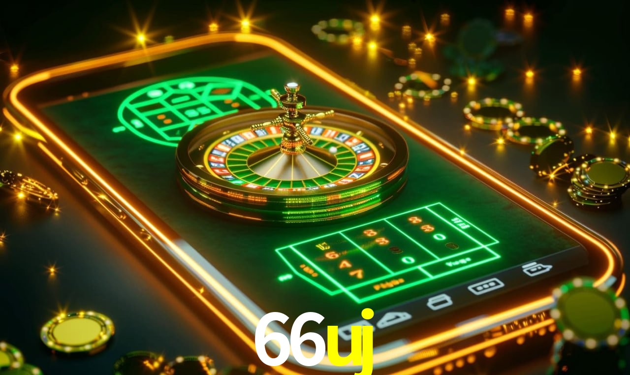 Diretório de Jogos 66uj