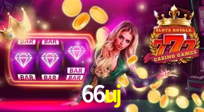 A Popularidade dos Caça-Níqueis no 66uj