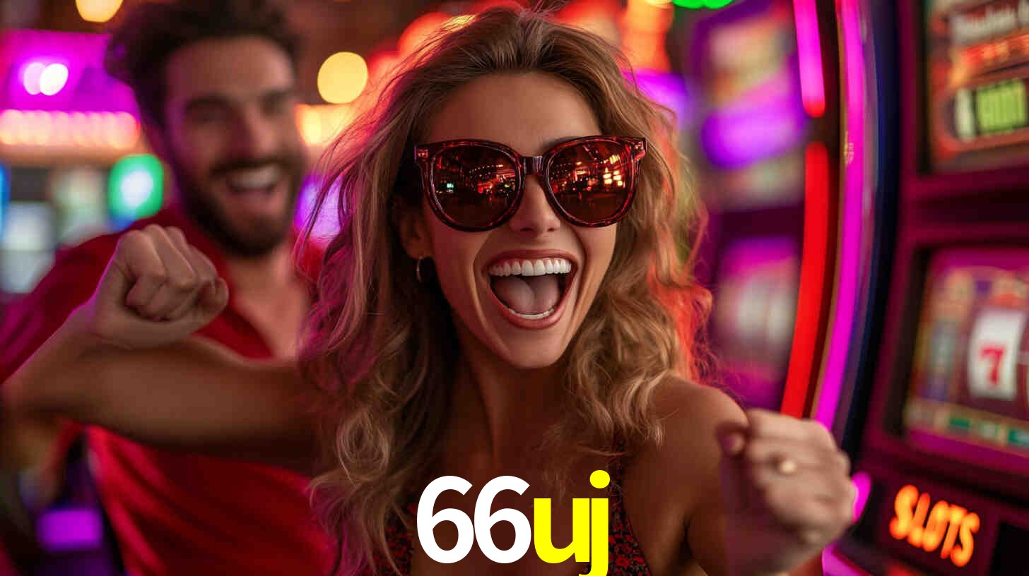 A Experiência Imersiva dos Cassinos Ao Vivo no 66uj