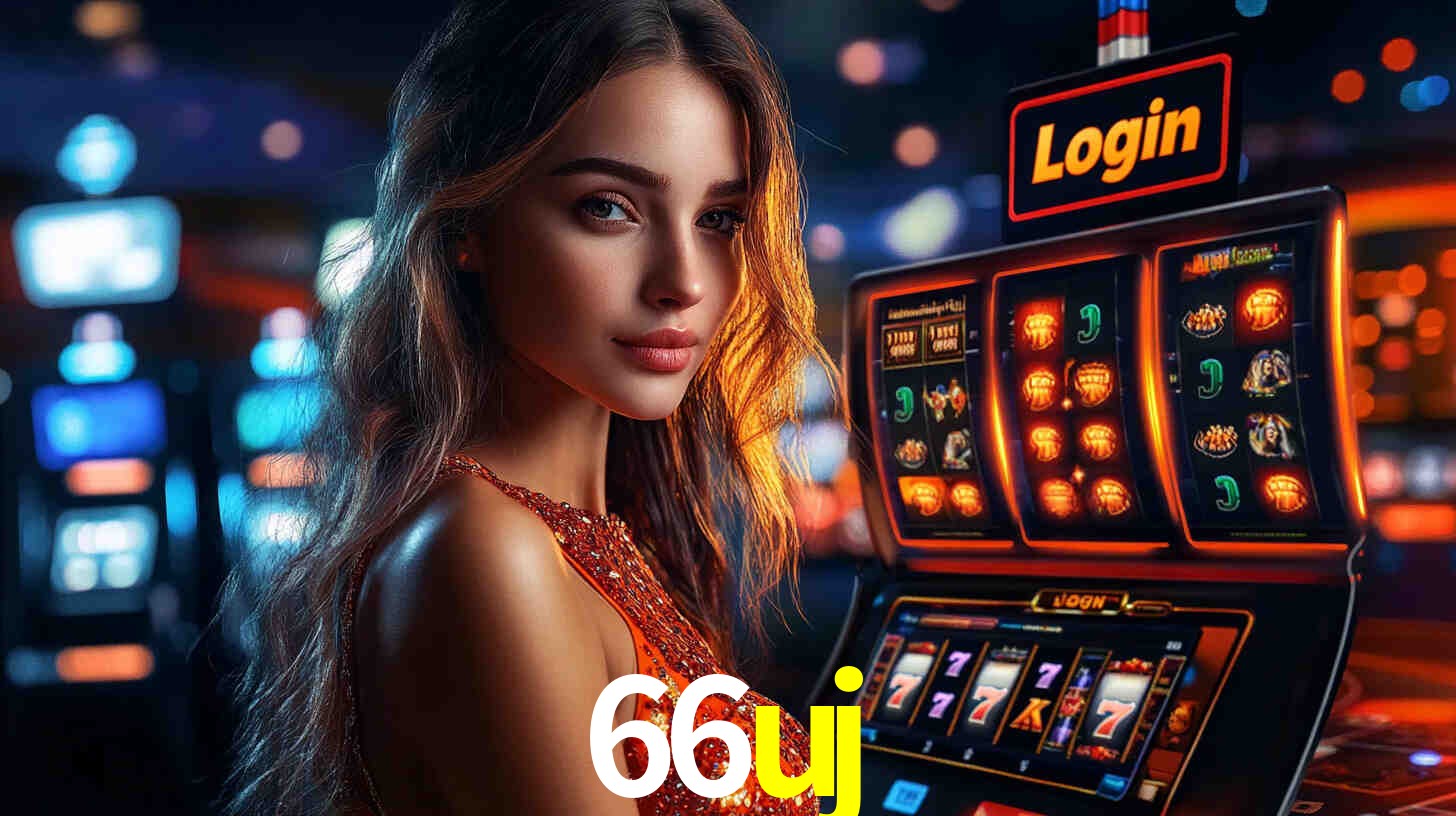 Experimente o Login Seguro Premium no 66uj